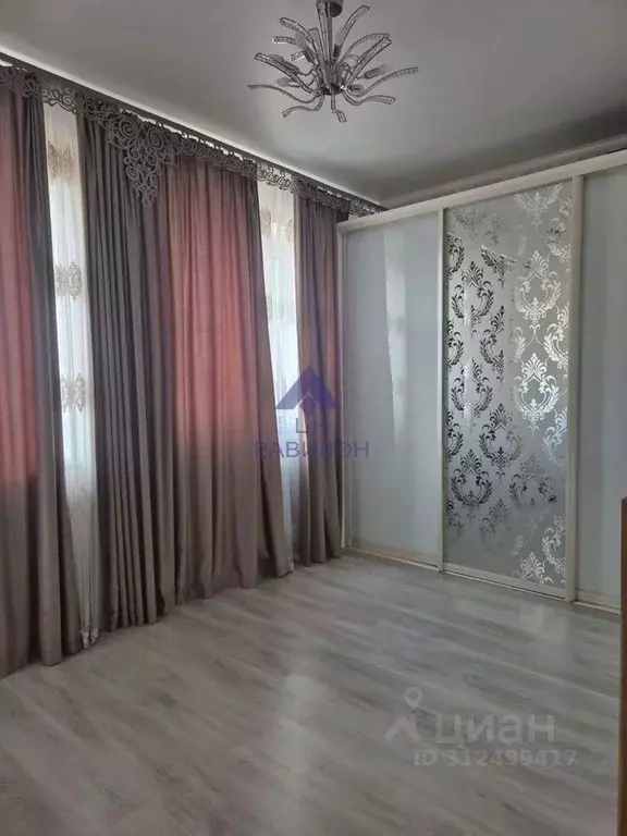 2-к кв. Ростовская область, Волгодонск Октябрьское ш. (54.1 м) - Фото 1