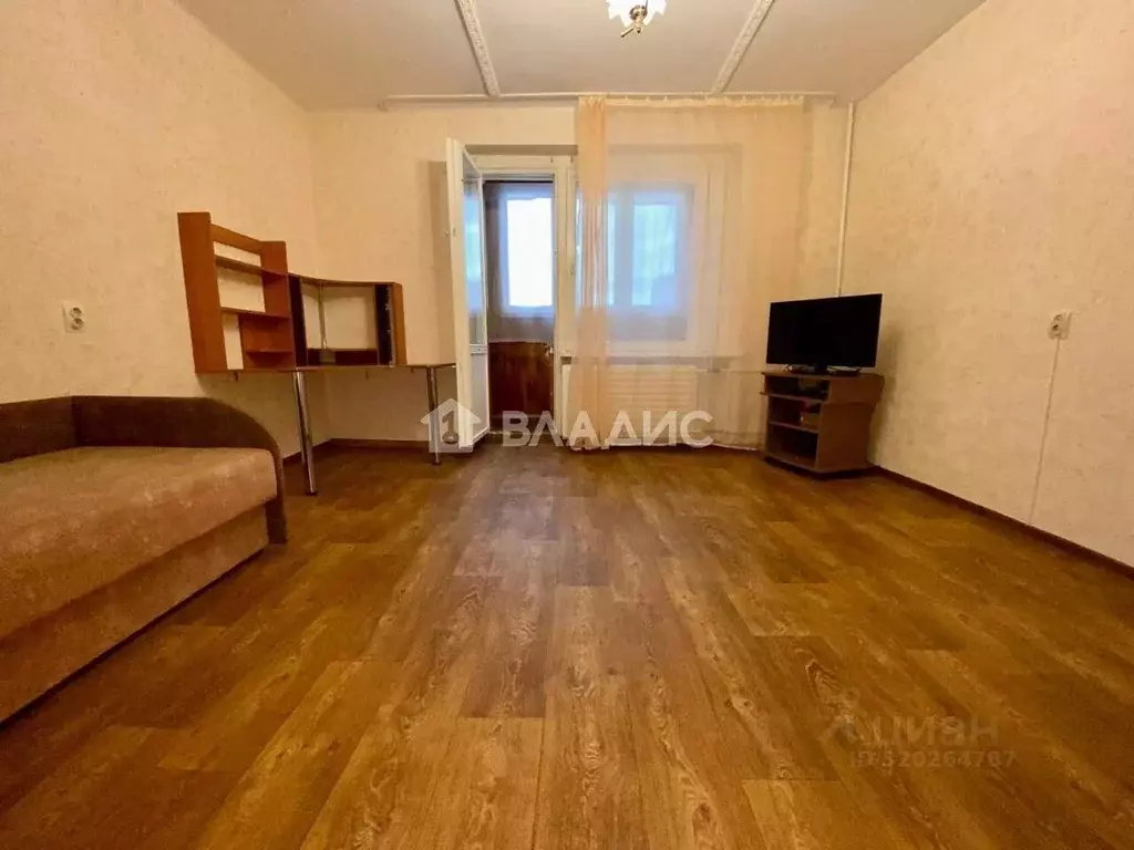 1-к кв. Калининградская область, Калининград ул. Генерала Толстикова, ... - Фото 0
