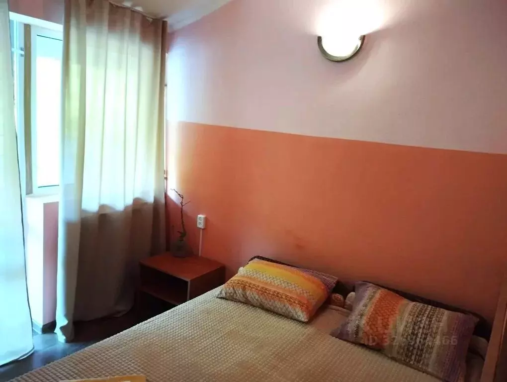 Комната Краснодарский край, Туапсе Весенняя ул., 1 - Фото 2