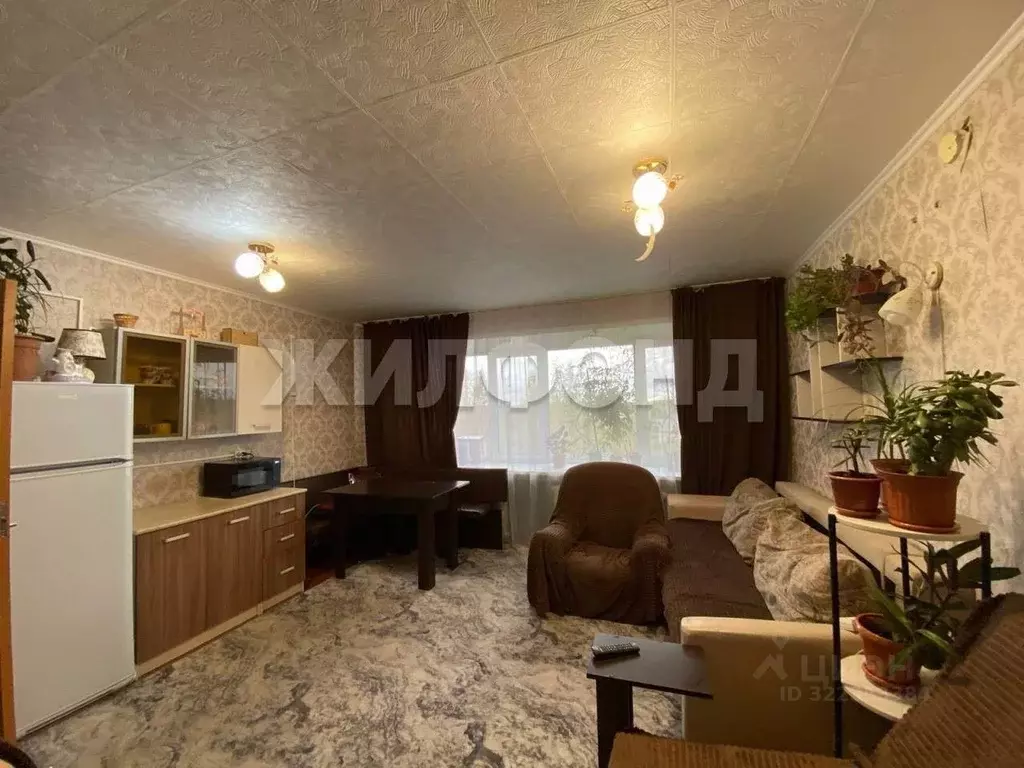 Комната Архангельская область, Новодвинск Двинская ул. (21.4 м) - Фото 0