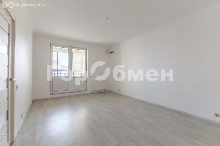 1-комнатная квартира: Москва, Малая Филёвская улица, 22 (39 м) - Фото 1