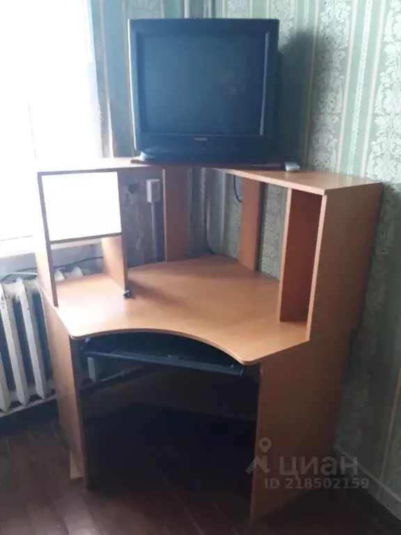 Комната Нижегородская область, Нижний Новгород Московское ш., 83 (16.0 ... - Фото 2