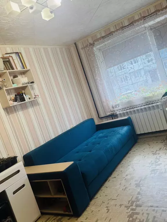 Продаётся 1-к квартира, 31 м - Фото 0