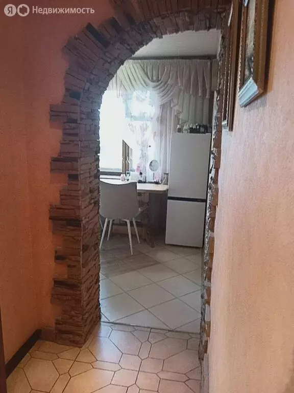 3-комнатная квартира: Пенза, улица Фурманова, 13 (67 м) - Фото 1