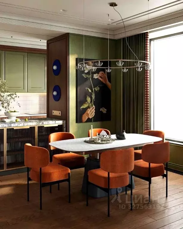 1-к кв. Краснодарский край, Сочи Курортный просп., 59 (45.0 м) - Фото 1