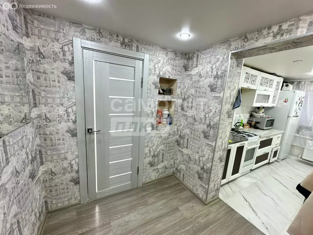 Дом в Тихорецк, Передовая улица, 350А (46.1 м) - Фото 2