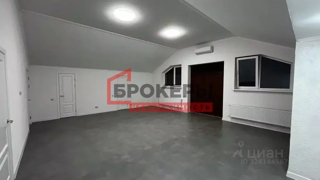 Помещение свободного назначения в Севастополь ш. Аэродромное, 2/5 (134 ... - Фото 2