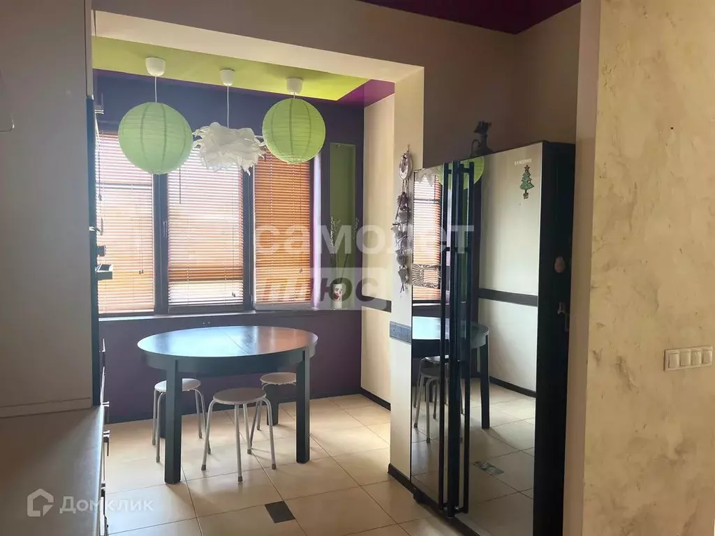 Продаётся 4-к квартира, 124 м - Фото 1