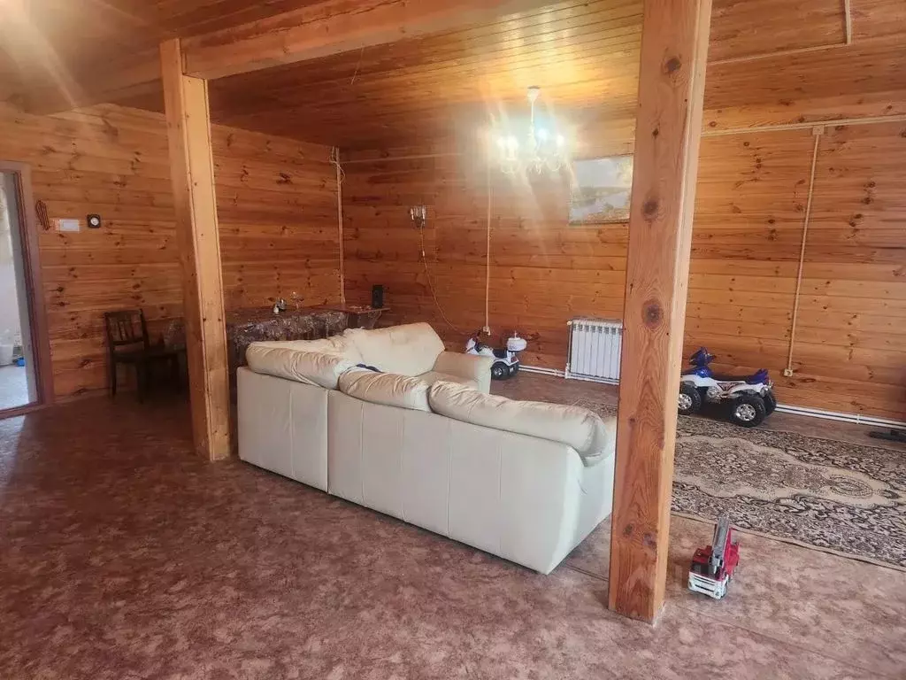 Дом в Башкортостан, Иглинский район, с. Акбердино Лесная ул., 24 (174 ... - Фото 2