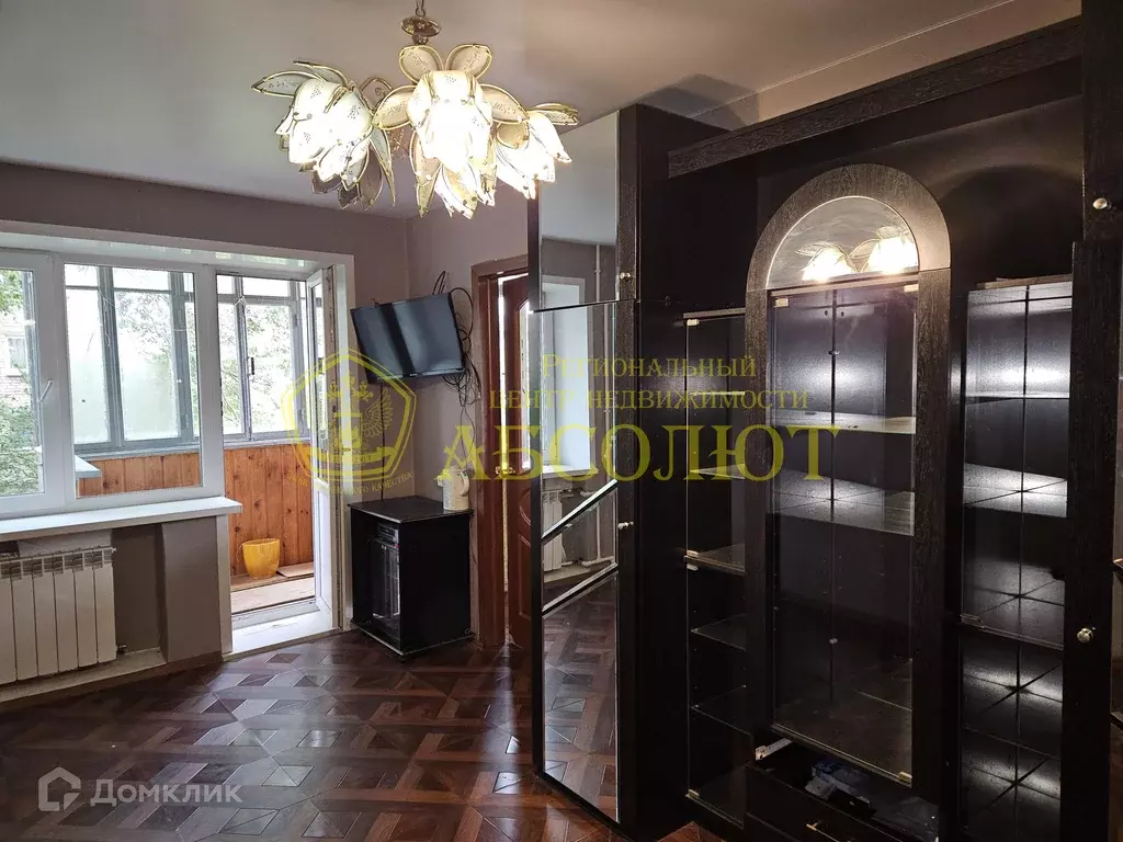 Продаётся 2-к квартира, 43 м - Фото 0
