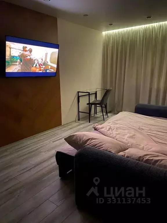 1-к кв. Московская область, Химки ул. Строителей, 8 (33.0 м) - Фото 2