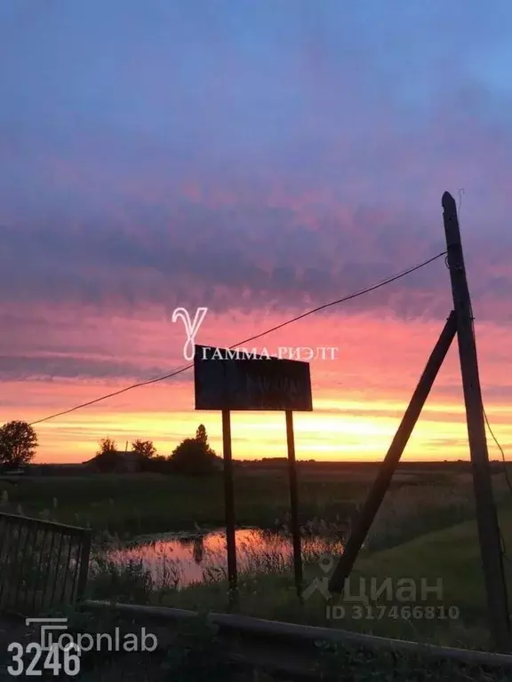 Дом в Саратовская область, Марксовский район, Подлесновское ... - Фото 1