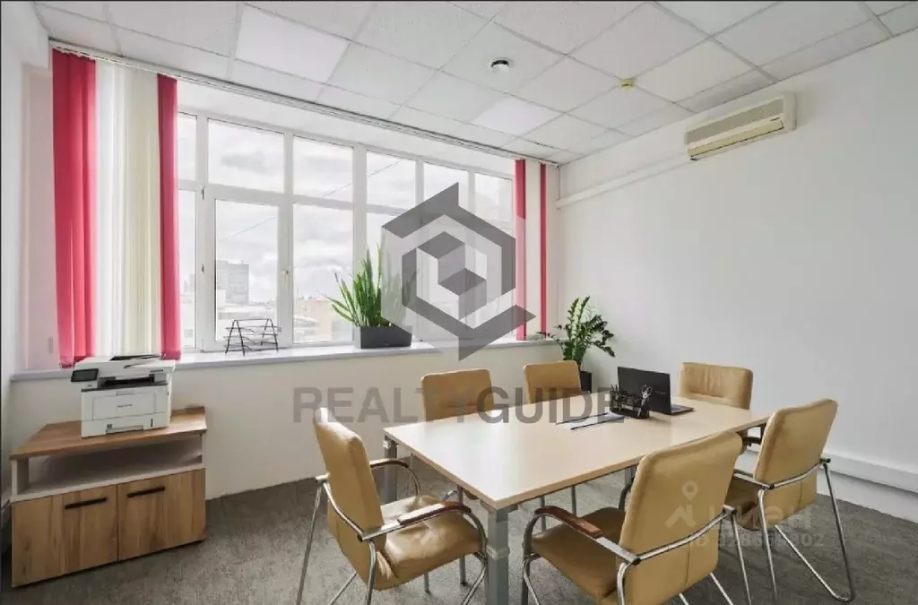 Офис в Москва Цветной бул., 30С1 (106 м) - Фото 2