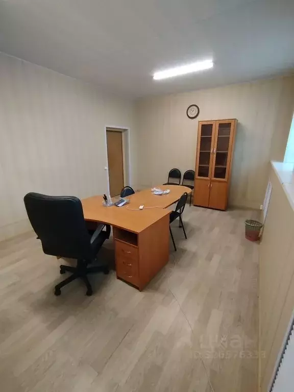 Офис в Московская область, Воскресенск ул. Гиганта, 5 (15 м) - Фото 2