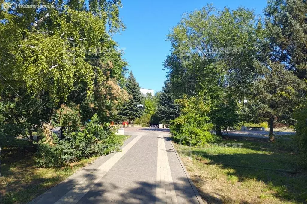 3-комнатная квартира: Волжский, Пионерская улица, 15 (59.5 м) - Фото 0
