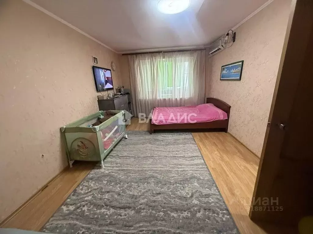 1-к кв. Краснодарский край, Новороссийск ул. Пожарского, 8 (38.0 м) - Фото 1