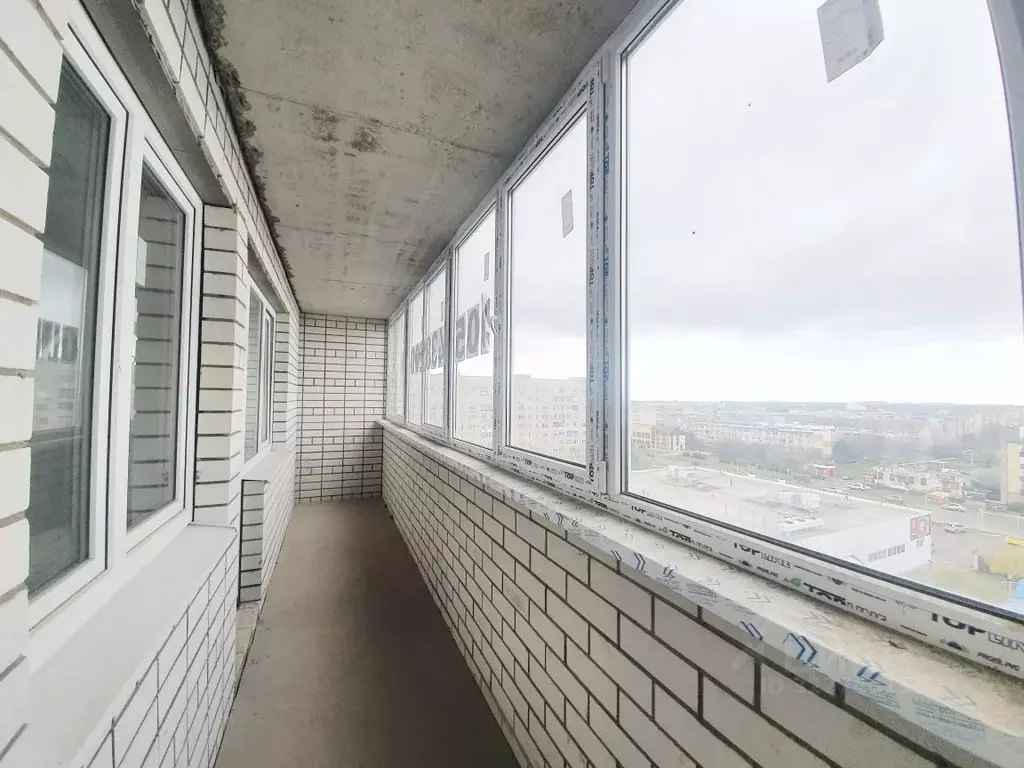 3-к кв. Краснодарский край, Ейск Коммунистическая ул., 20/1 (67.0 м) - Фото 2