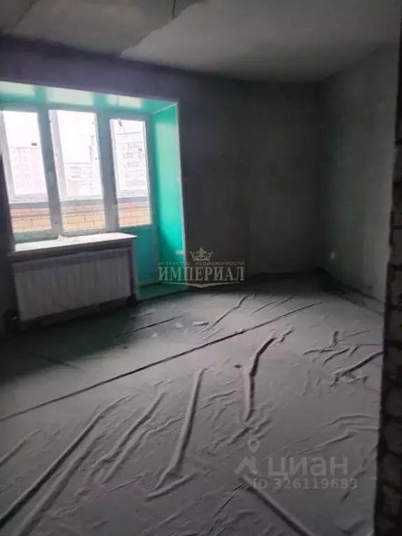 2-к кв. Марий Эл, Йошкар-Ола Красноармейская ул., 115 (55.2 м) - Фото 1