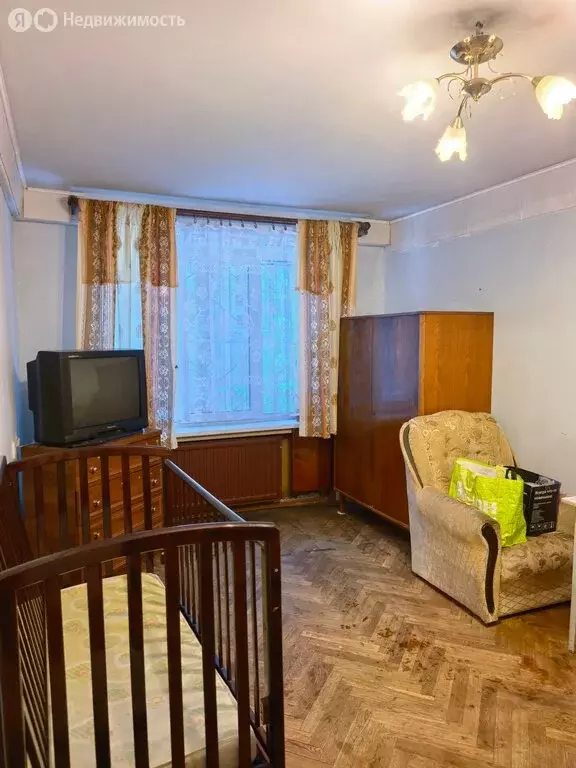 1-комнатная квартира: Санкт-Петербург, Витебский проспект, 79к1 (31 м) - Фото 2