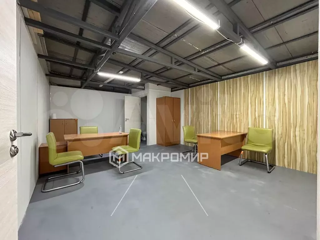 Офис 30 м2 в Агалатово - Фото 1