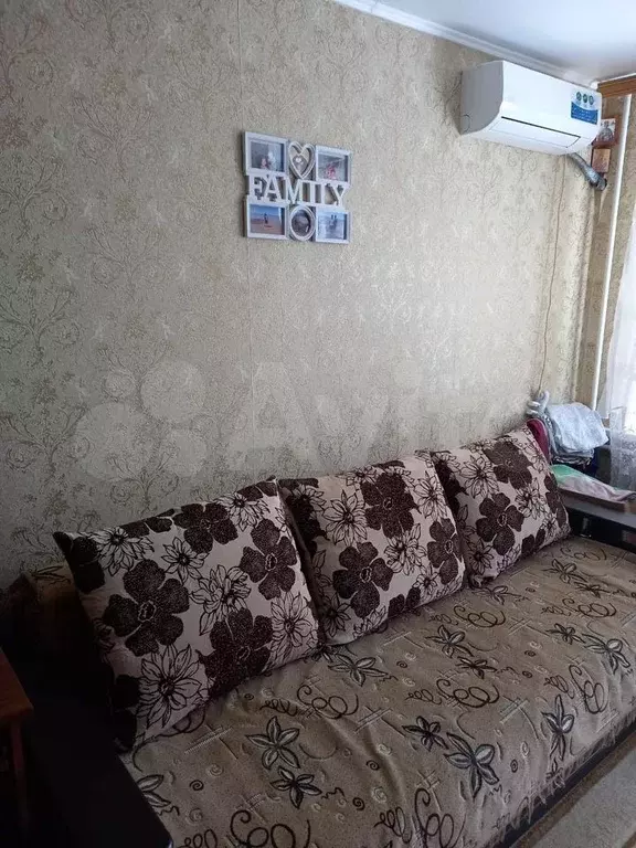 1-к. квартира, 30 м, 4/5 эт. - Фото 0