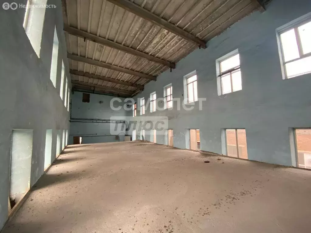 Помещение свободного назначения (195 м) - Фото 2