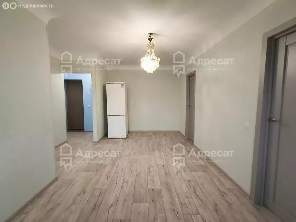 2-комнатная квартира: Волгоград, улица Генерала Штеменко, 59 (41.6 м) - Фото 0