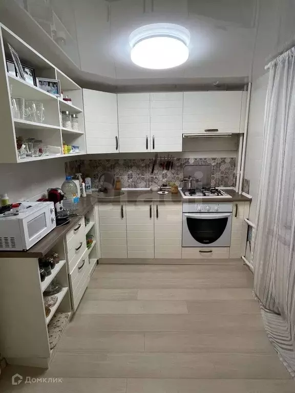 Продаётся 1-к квартира, 29.5 м - Фото 0