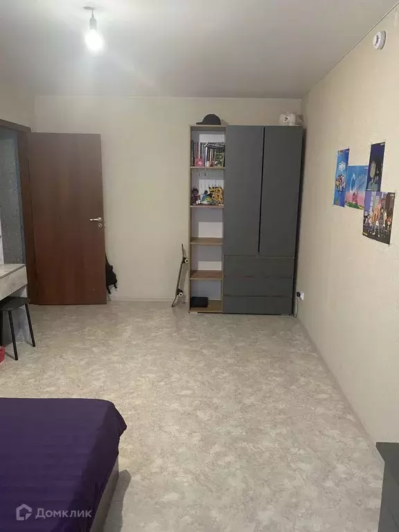 Продаётся 3-к квартира, 60 м - Фото 1