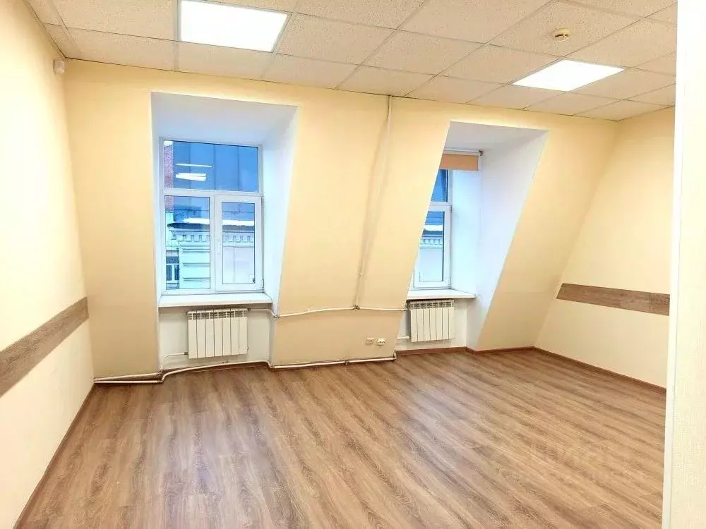 Офис в Санкт-Петербург 5-я Васильевского острова линия, 68 (99 м) - Фото 1