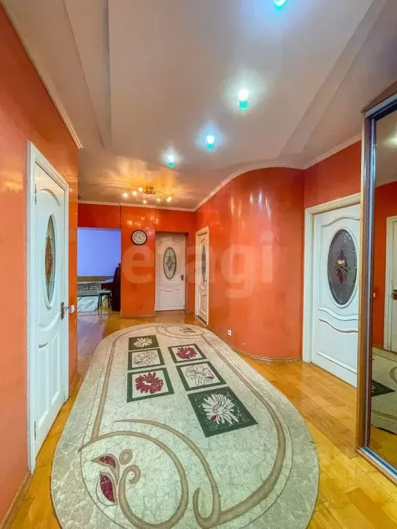 4-к кв. Забайкальский край, Чита ул. Бабушкина, 108 (118.2 м) - Фото 1