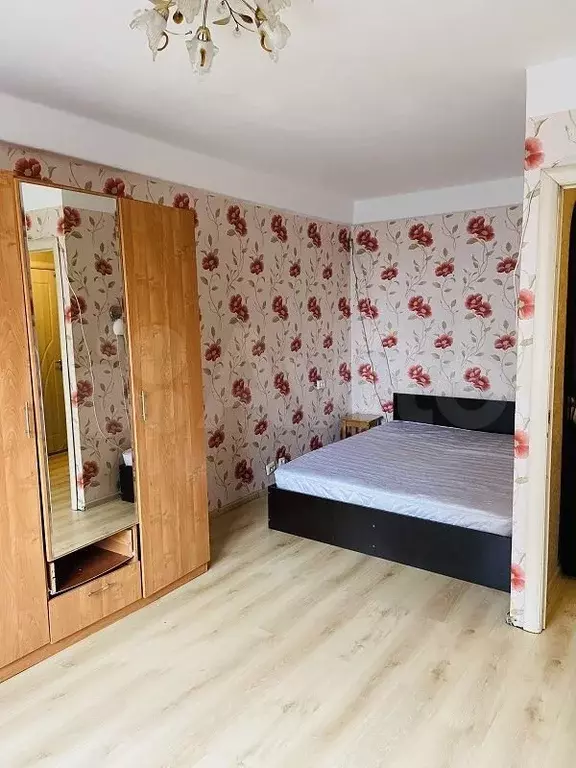 Комната 16 м в 1-к., 6/9 эт. - Фото 1