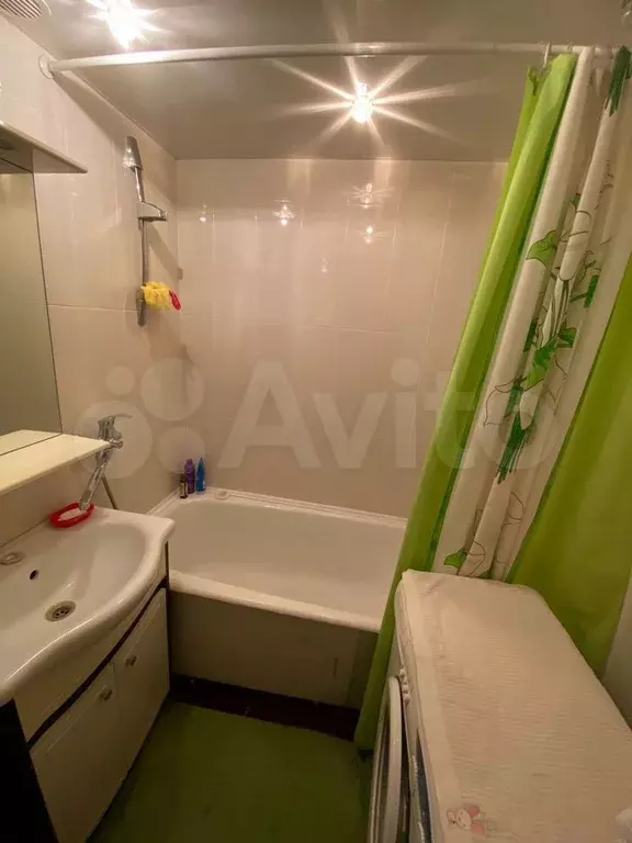 1-к. квартира, 37 м, 7/9 эт. - Фото 1