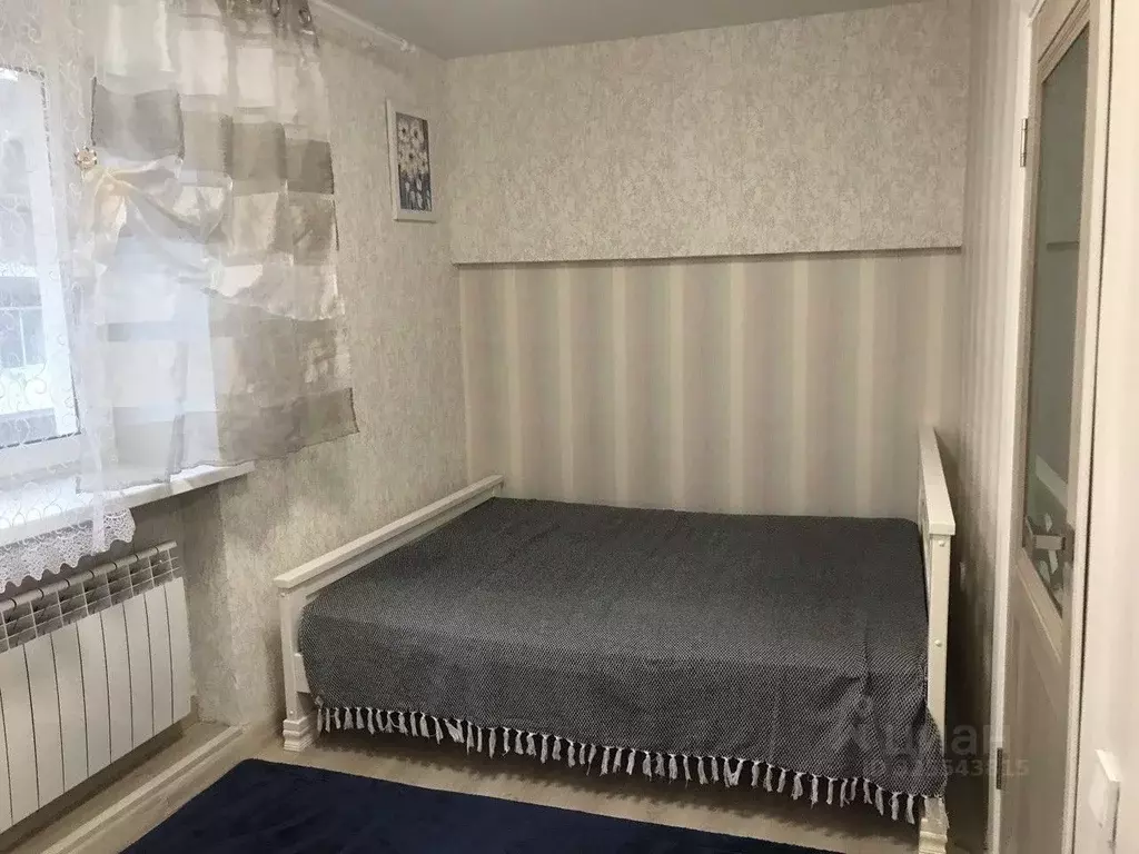 2-к кв. Нижегородская область, Нижний Новгород ул. Бориса Панина, 10 ... - Фото 1