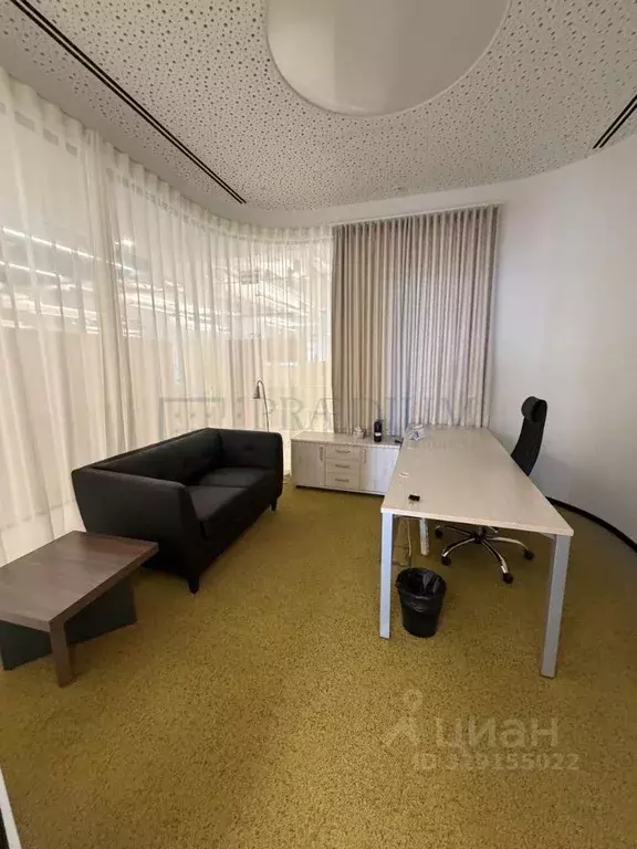 Офис в Москва Варшавское ш., 9С1Б (2266 м) - Фото 2