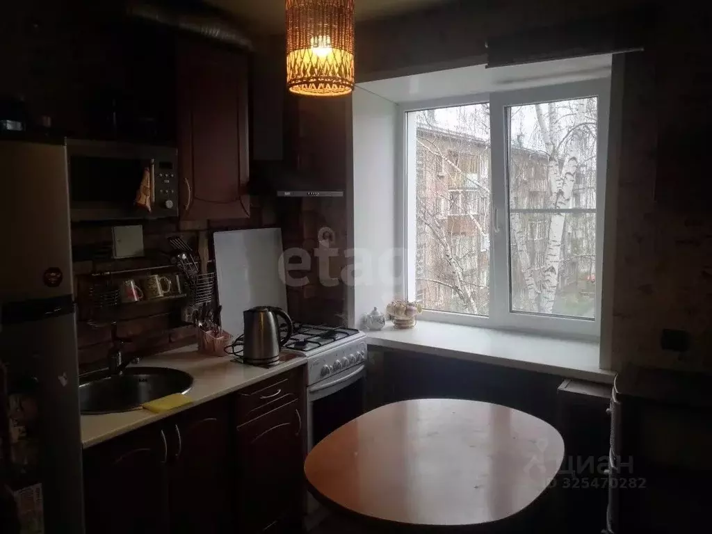 2-к кв. Ярославская область, Ярославль Угличская ул., 6 (32.0 м) - Фото 1