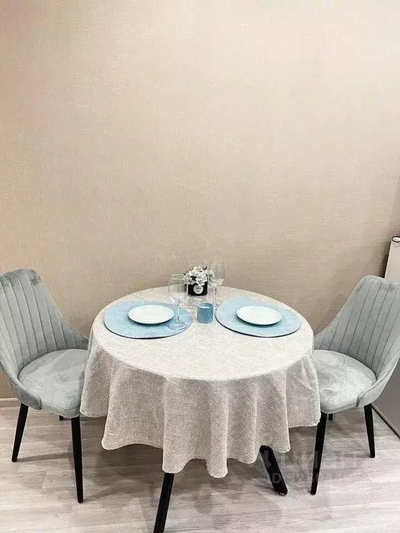 1-к кв. Новосибирская область, Искитим Южный мкр, Ясный жилмассив, 33 ... - Фото 2