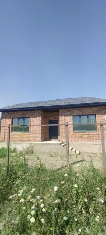 Дом в Адыгея, Майкоп городской округ, пос. Северный  (122 м) - Фото 1