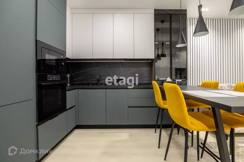 Продаётся 3-к квартира, 80 м - Фото 1