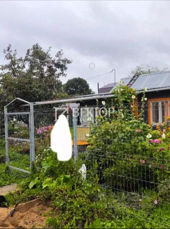 Дом в Костромская область, Кострома Сад Бетонщик СНТ, 14 (32 м) - Фото 2