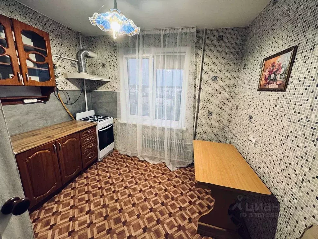 2-к кв. Крым, Керчь ул. Дмитрия Донского, 1 (50.0 м) - Фото 1