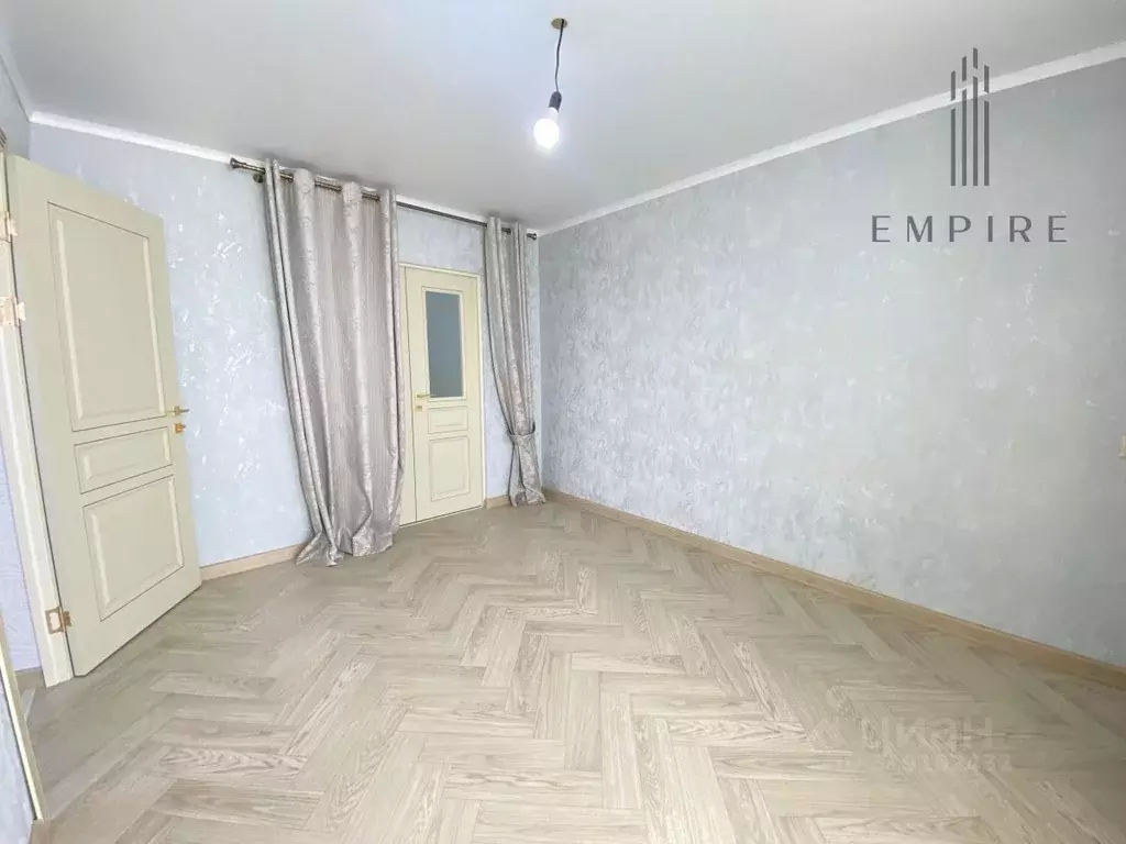 2-к кв. Чеченская республика, Грозный ул. А-К.Б. Арсаханова, 8 (40.0 ... - Фото 1