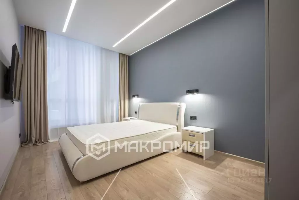 2-к кв. Москва Херсонская ул., 43к5 (52.0 м) - Фото 1