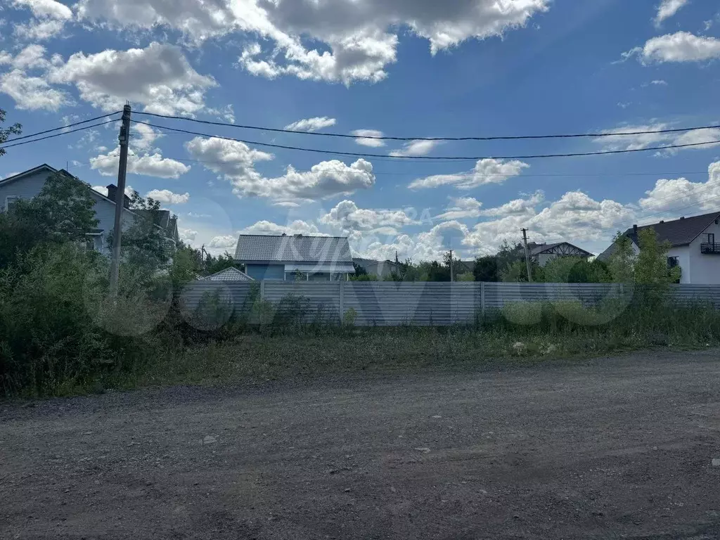 Участок 15,4 сот. (ИЖС) - Фото 0