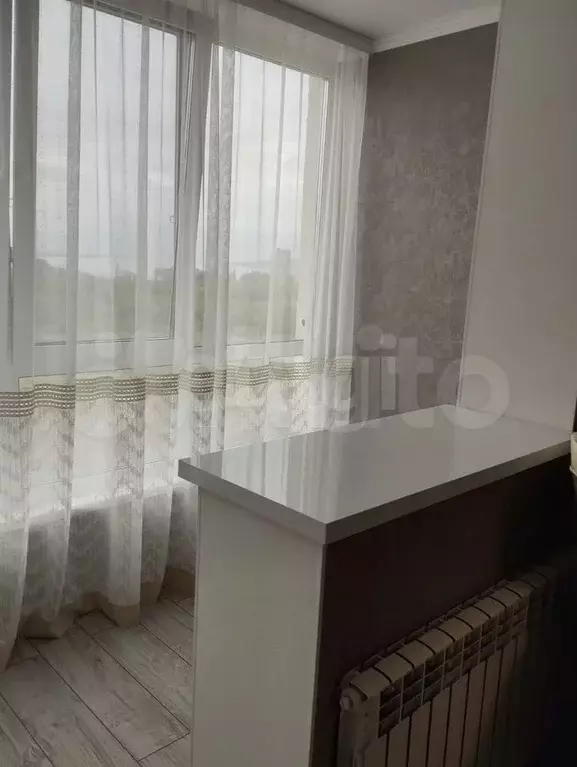 2-к. квартира, 66 м, 6/10 эт. - Фото 1