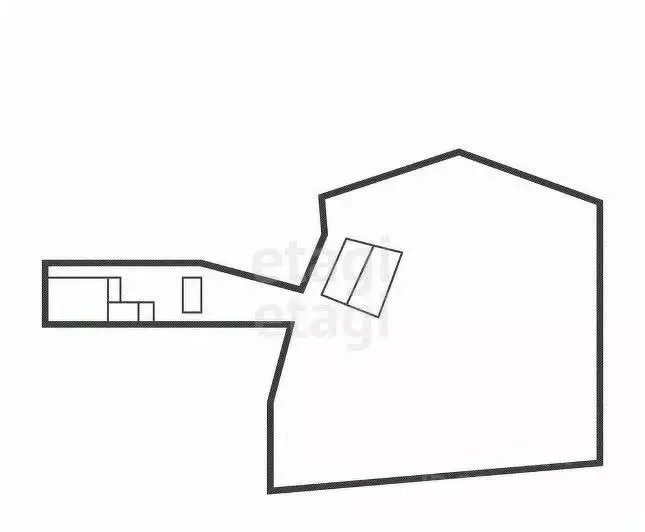 Участок в Белгородская область, Старый Оскол Круговая ул. (10.0 сот.) - Фото 1