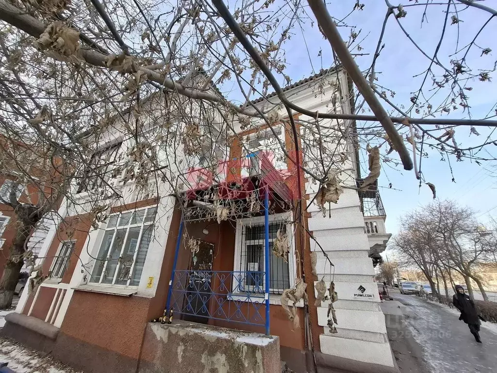 Помещение свободного назначения в Омская область, Омск ул. Богдана ... - Фото 1