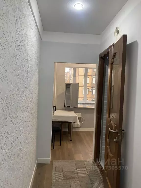1-к кв. Дагестан, Каспийск ул. М. Халилова, 46 (45.0 м) - Фото 1