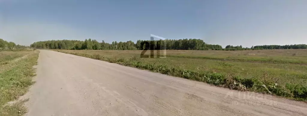 Участок в Челябинская область, Кунашакский район, Усть-Багарякское ... - Фото 0