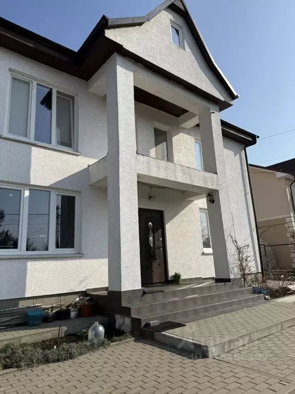 Дом в Калининградская область, Калининград Сызранская ул. (200 м) - Фото 0